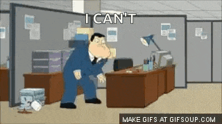 American Dad Stan Smith GIF