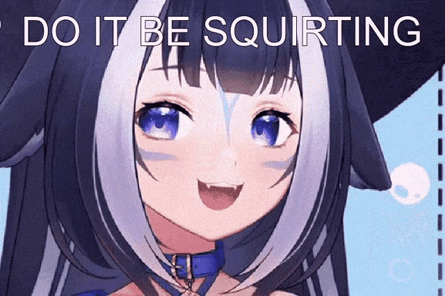 Squirting Shylily GIF - Squirting Shylily Do It Be Squirting GIFs