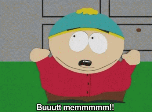 Cartman Southpark GIF - Cartman Southpark South GIFs