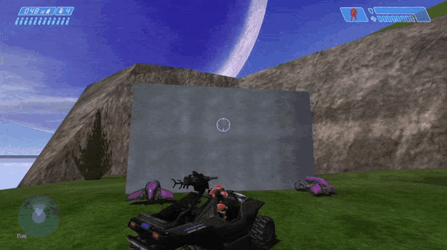 a screenshot of a video game shows a time of 1:48