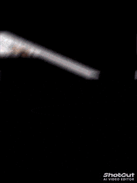 a shotcut ai video editor is displayed on the bottom right