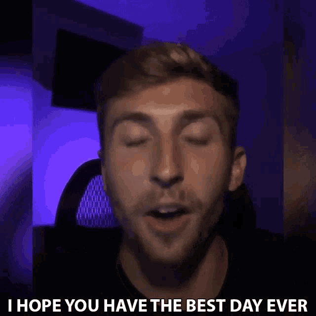 I Hope You Have The Best Day Ever Ssg GIF - I Hope You Have The Best Day Ever Ssg Spacestation Gaming GIFs