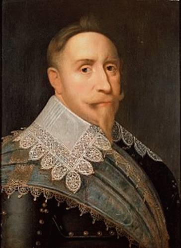 Gustavus Adolphus Pog General GIF - Gustavus Adolphus Pog General Big Boy Swede GIFs
