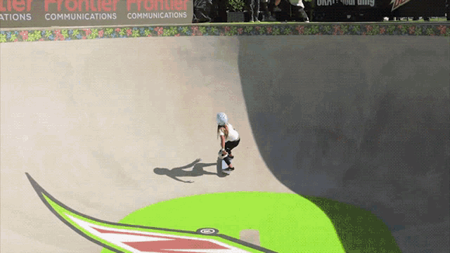 Spin Flip GIF - Spin Flip Skateboarding GIFs