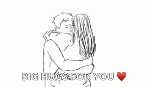 Love Hug GIF - Love Hug Hugs GIFs