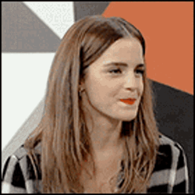 Hahahaha Laughing GIF - Hahahaha Laughing Emma Watson GIFs