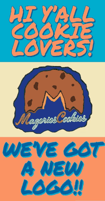 Mazeries Cookie GIF - Mazeries Cookie GIFs