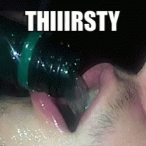 Thirsty Soif GIF - Thirsty Soif Boire GIFs