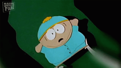 Pulled Eric Cartman GIF - Pulled Eric Cartman South Park GIFs
