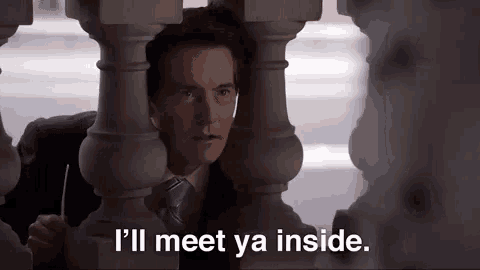 See Ya There GIF