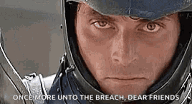 Once Breach GIF - Once Breach Fight GIFs