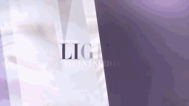 Youre The Light When I Need It Shining Through GIF - Youre The Light When I Need It Shining Through Maddie And Tae GIFs