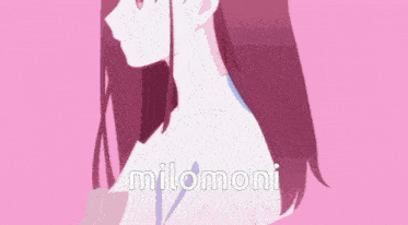 Milomoni Yuno Kashiki GIF - Milomoni Yuno Kashiki Kashiki Yuno GIFs