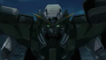ガンダム00 Gundam00 GIF - Gundam00 GIFs