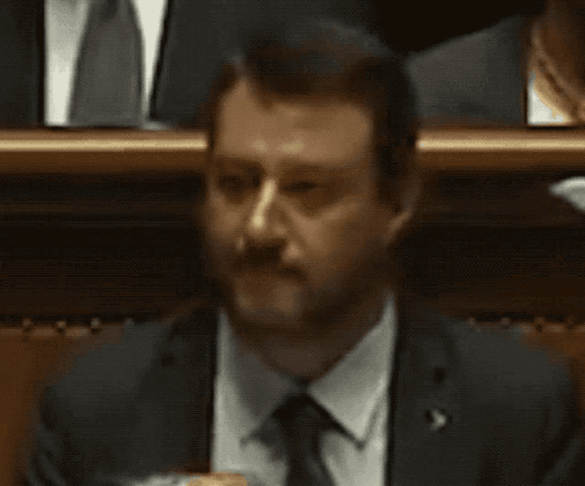 Quando Salvini GIF - Quando Salvini Live GIFs