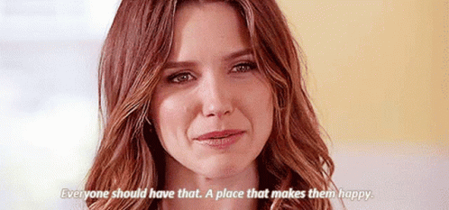 Emotional Place GIF - Emotional Place Happy GIFs