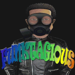 Funktagious P Funk GIF - Funktagious Funk P Funk GIFs