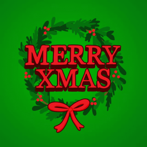 Merry Xmas Xmas GIF - Merry Xmas Xmas Merry Christmas GIFs
