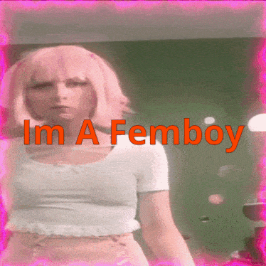 Femboy Discord GIF - Femboy Discord Eboy GIFs
