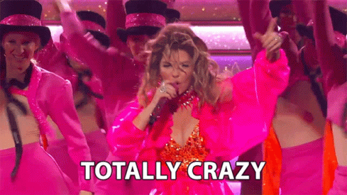 Totally Crazy Totally Insance GIF - Totally Crazy Totally Insance Totally Nuts GIFs