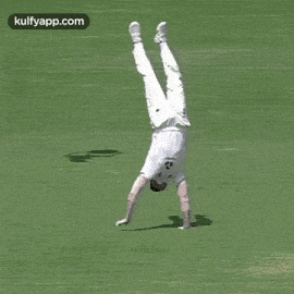 Ben Stokes Hand Stand.Gif GIF - Ben Stokes Hand Stand Trending Cricket GIFs