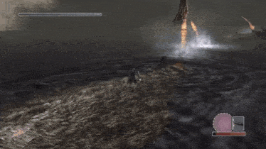 Shadow Of The Colossus Sotc GIF - Shadow Of The Colossus Sotc Snake GIFs
