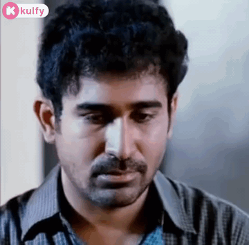 Disappointment.Gif GIF - Disappointment Vijay Antony Naan GIFs