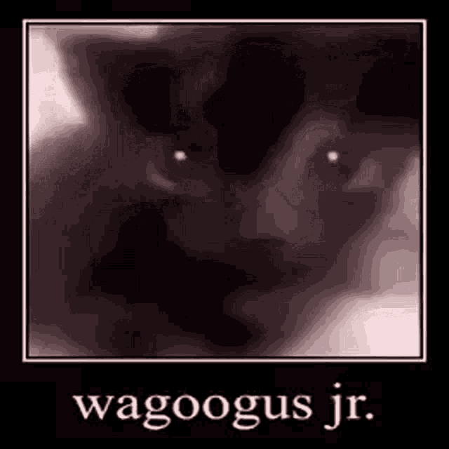Wagoogus Jr GIF - Wagoogus Jr Frame GIFs