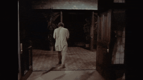 Columbo One More Thing GIF - Columbo One More Thing Another Question GIFs