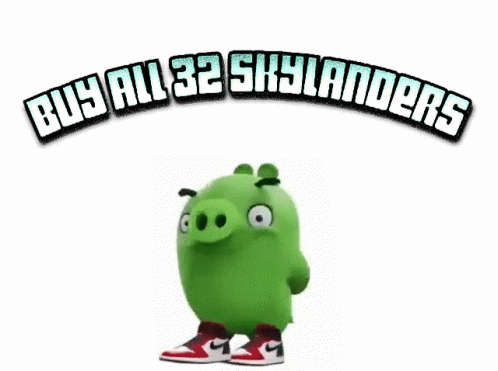 Skylanders GIF - Skylanders GIFs