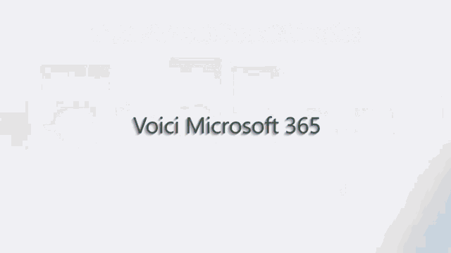 Office Premium Voici Microsoft365 GIF - Office Premium Voici Microsoft365 Microsoft Publicitépub Publicity365 GIFs