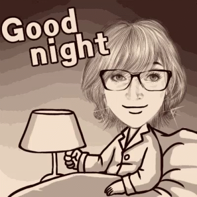 Good Night Bedtime GIF - Good Night Bedtime GIFs