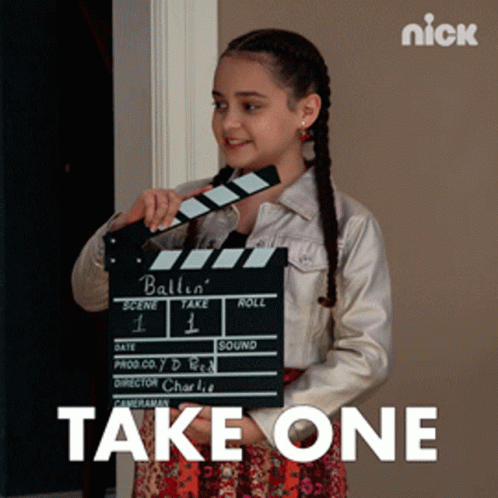 Take One Bethany GIF - Take One Bethany Tyler Perrys Young Dylan GIFs