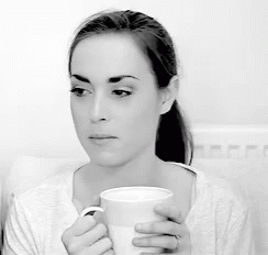 Rose Dix Sips Tea GIF - Rose Dix Sips Tea But Thats None Of My GIFs