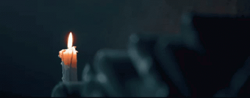 Candle Snuffed Out Vampire GIF - Candle Snuffed Out Vampire GIFs