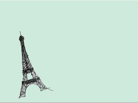 Paris New GIF - Paris New Travel Goals GIFs