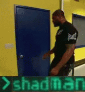 Shadman Meme GIF - Shadman Meme Mad GIFs