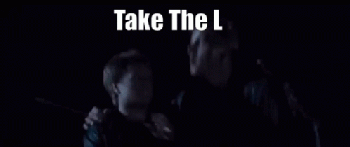 Cato Hunger Games GIF - Cato Hunger Games Take The L GIFs