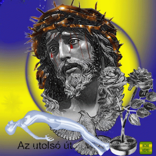 Az Utolsóút Jesus GIF - Az Utolsóút Jesus Crown Of Thrones GIFs