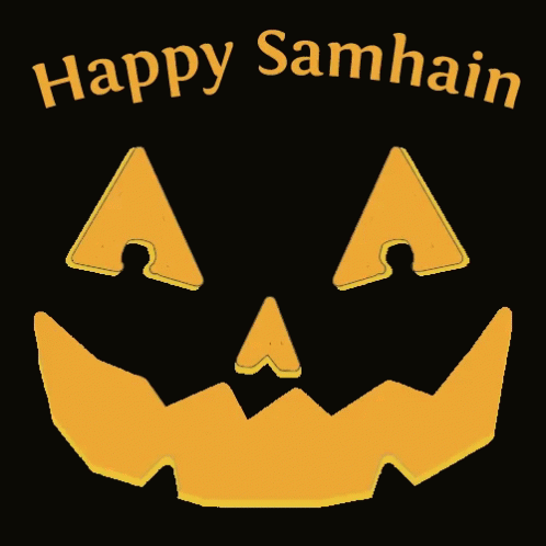 Samhain GIF - Samhain GIFs