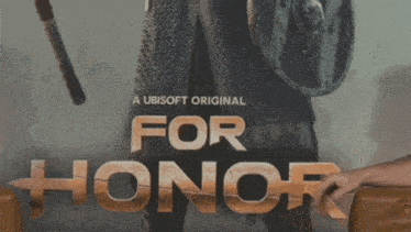 For Honor Warriors Den GIF - For Honor Warriors Den Warrior'S Den GIFs