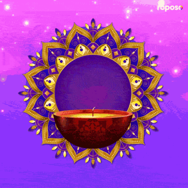 Happy Diwali Diwali Greetings GIF - Happy Diwali Diwali Greetings Diwali Greeting GIFs