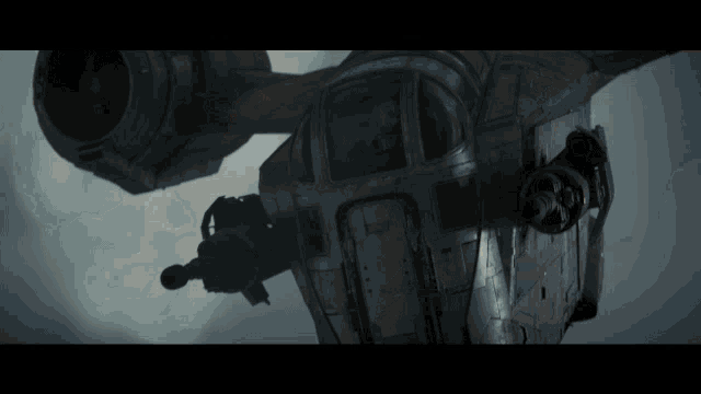 The Child GIF