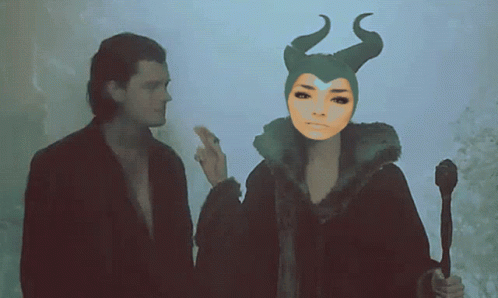 Love Occult GIF - Love Occult Cfsk GIFs