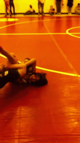 Wresling Contortion GIF - Wresling Contortion Flexible GIFs
