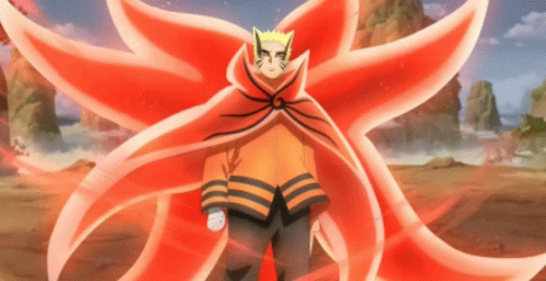 Naruto Uzumaki GIF - Naruto Uzumaki GIFs