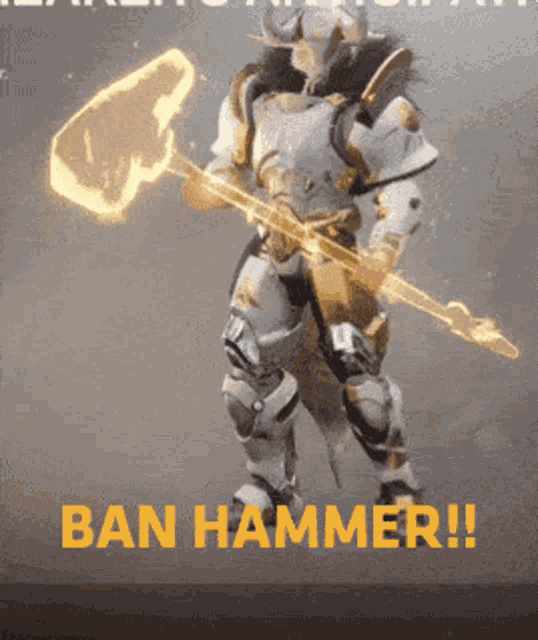 Hammerzs Ban Hammer GIF - Hammerzs Ban Hammer Game GIFs