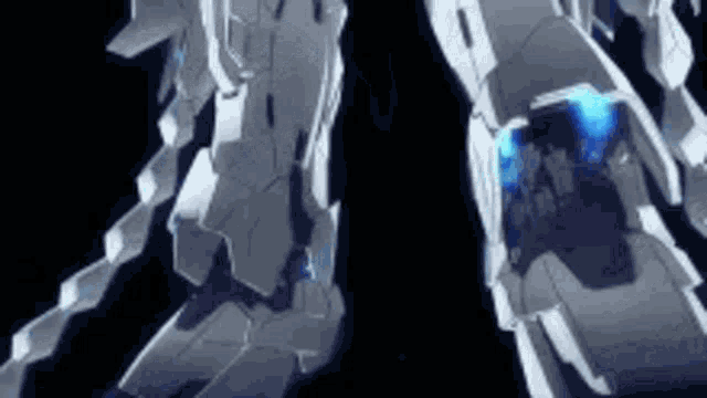 Gundam Perfectability GIF - Gundam Perfectability GIFs