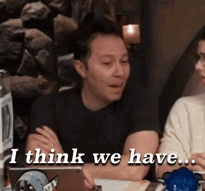 Critical Role Crit Role GIF