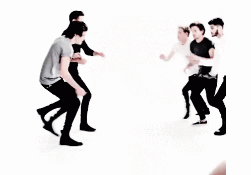 One Direction 1d GIF - One Direction 1d Surprise GIFs